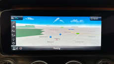 Mercedes-AMG E-Class E53 4Matic+ Premium Plus 2dr 9G-Tronic Petrol Coupe